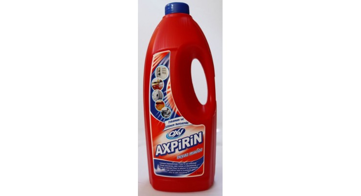 OXY AXPRİN 2 KG